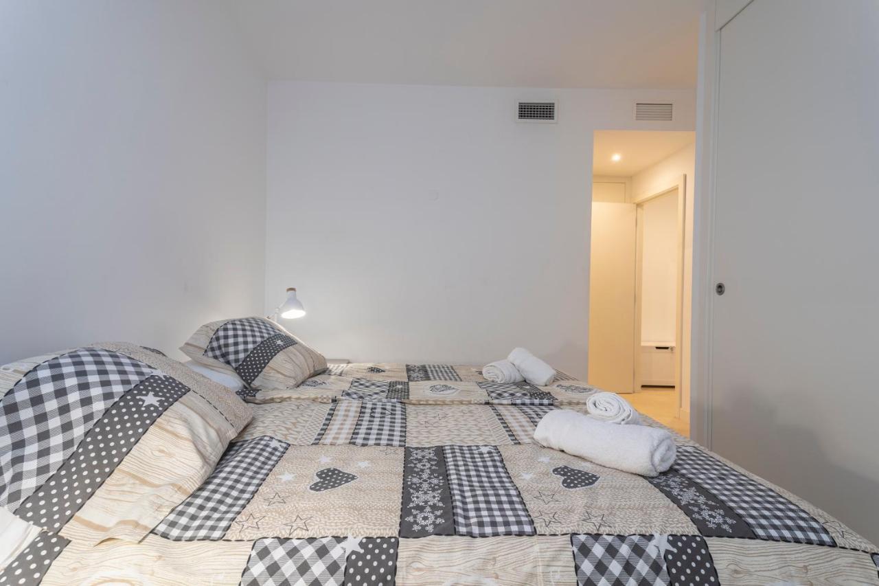 Modern Next The Appartement