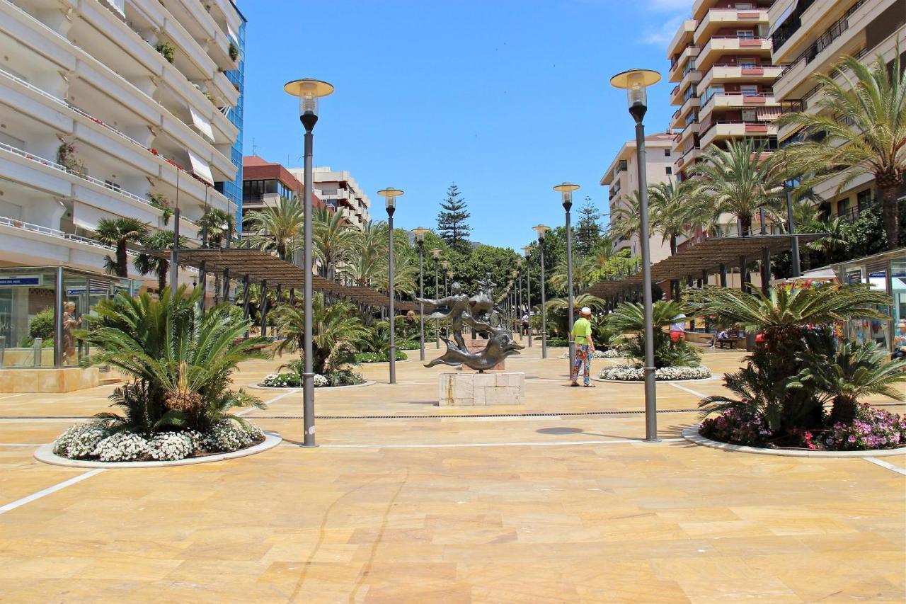 Appartement Modern Next The Marbella
