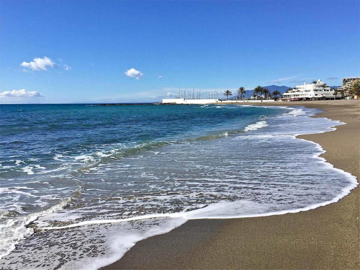 Modern Next The Appartement Marbella