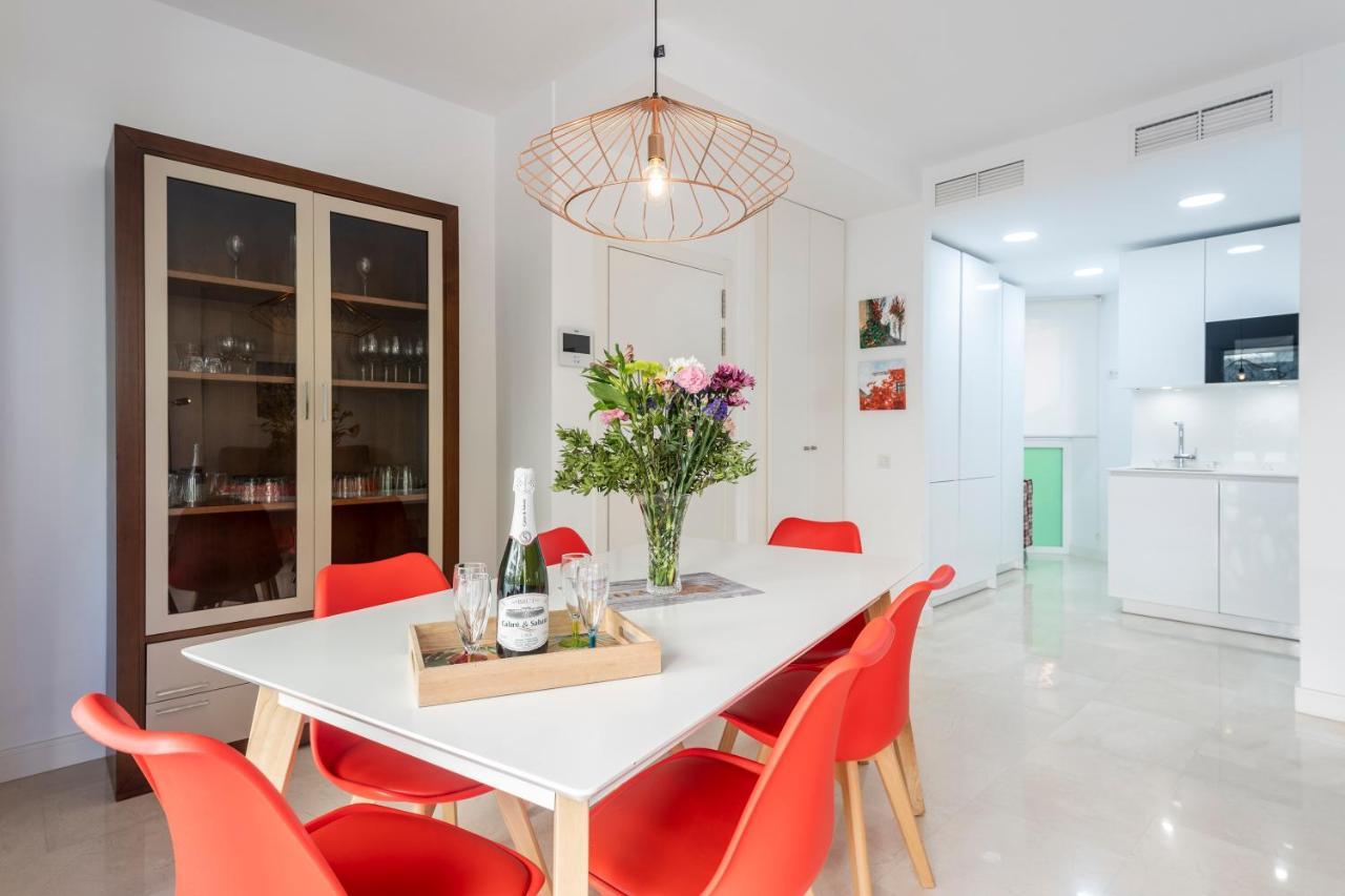 Modern Next The Apartamento