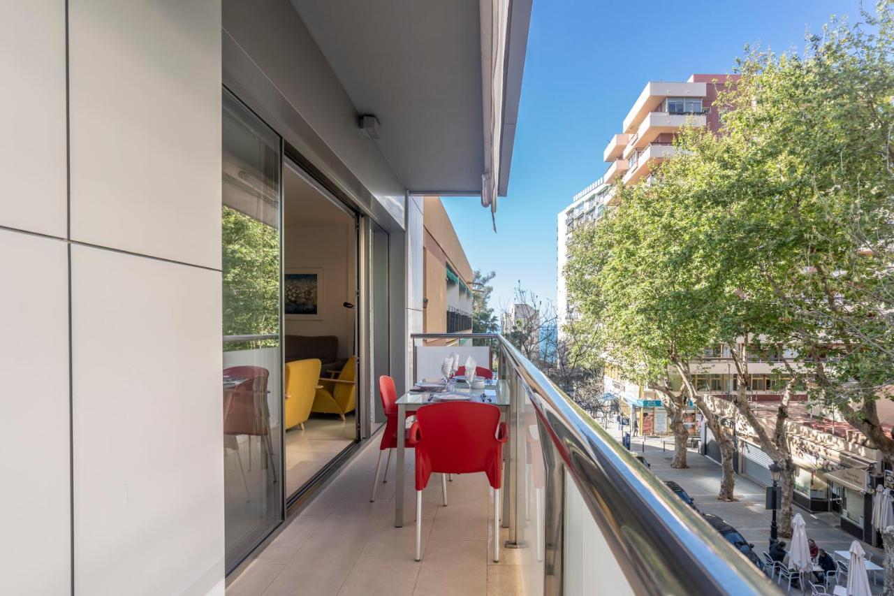 Modern Next The Apartamento *