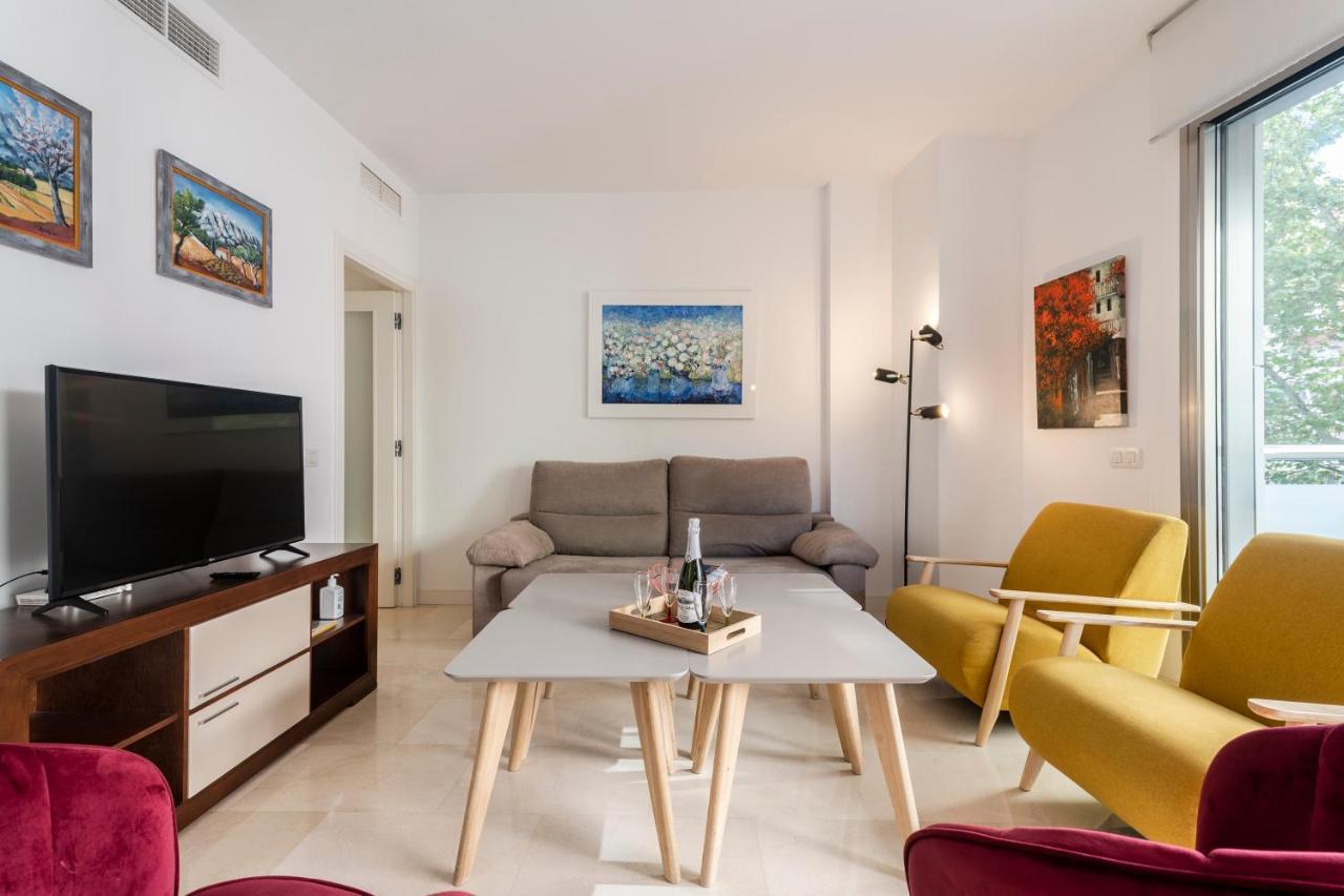 Modern Next The Apartamento