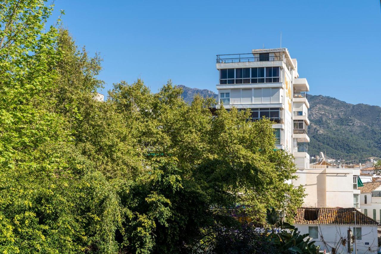 Modern Next The Apartamento Marbella