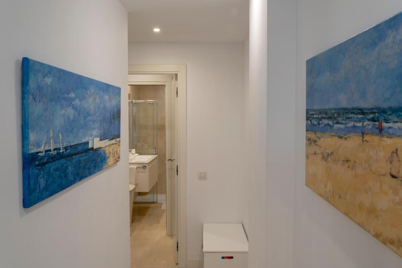Apartamento Modern Next The