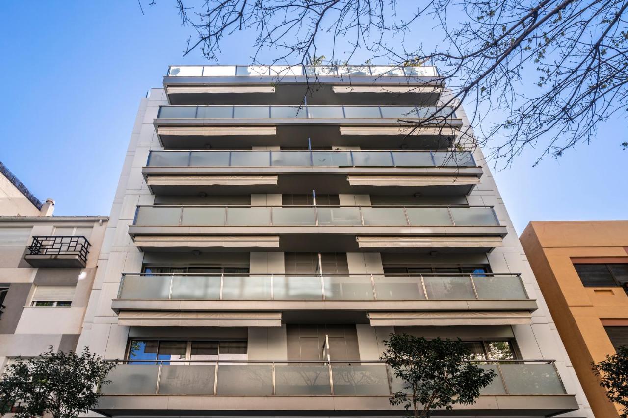 Apartamento Modern Next The *