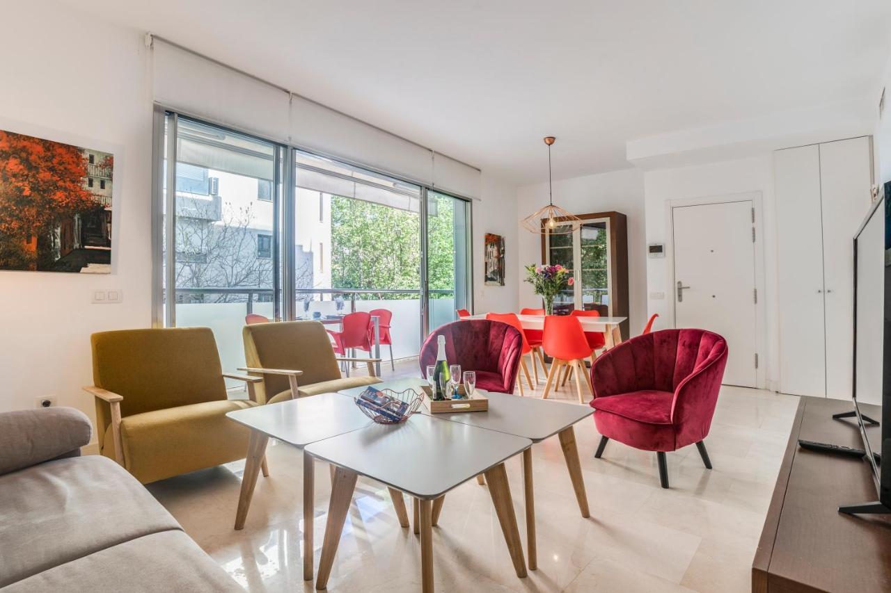 Apartamento Modern Next The *